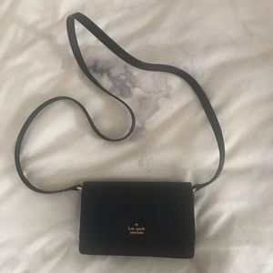 Kate Spade iPhone 7 crossbody bag